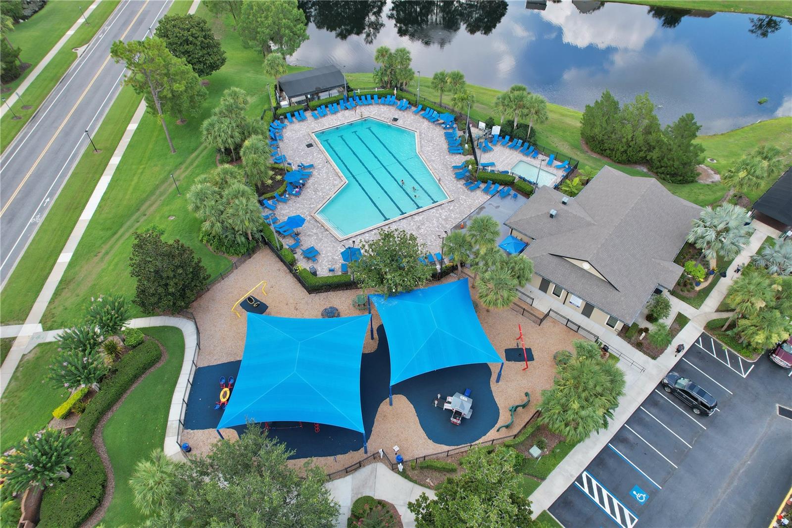 542 TERRACE COVE WAY, ORLANDO, FL, 32828