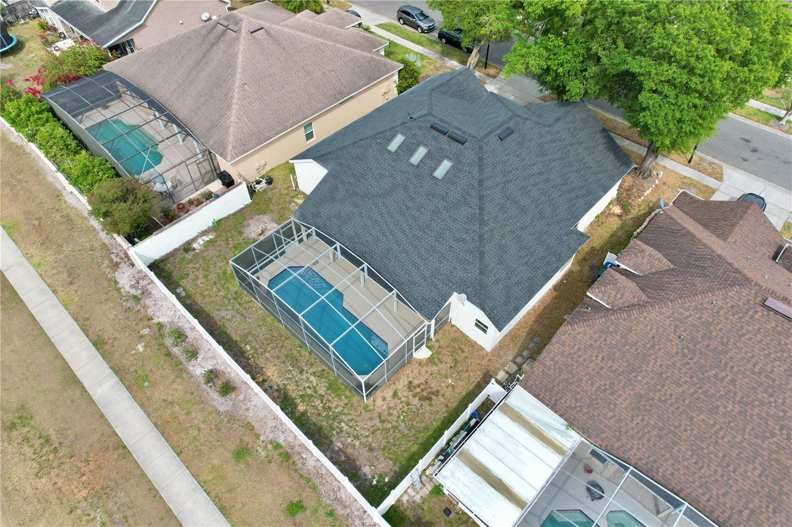 542 TERRACE COVE WAY, ORLANDO, FL, 32828