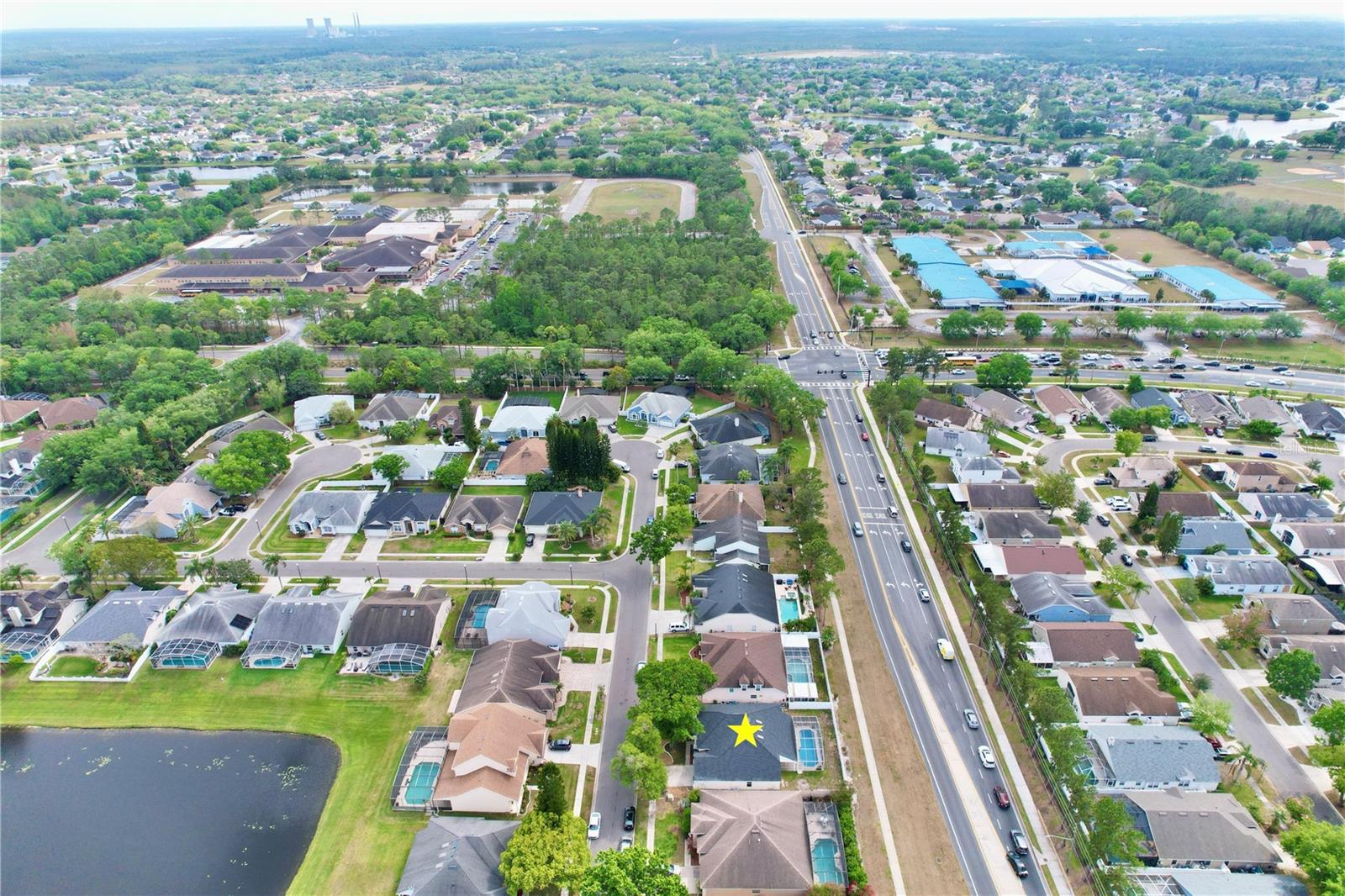 542 TERRACE COVE WAY, ORLANDO, FL, 32828
