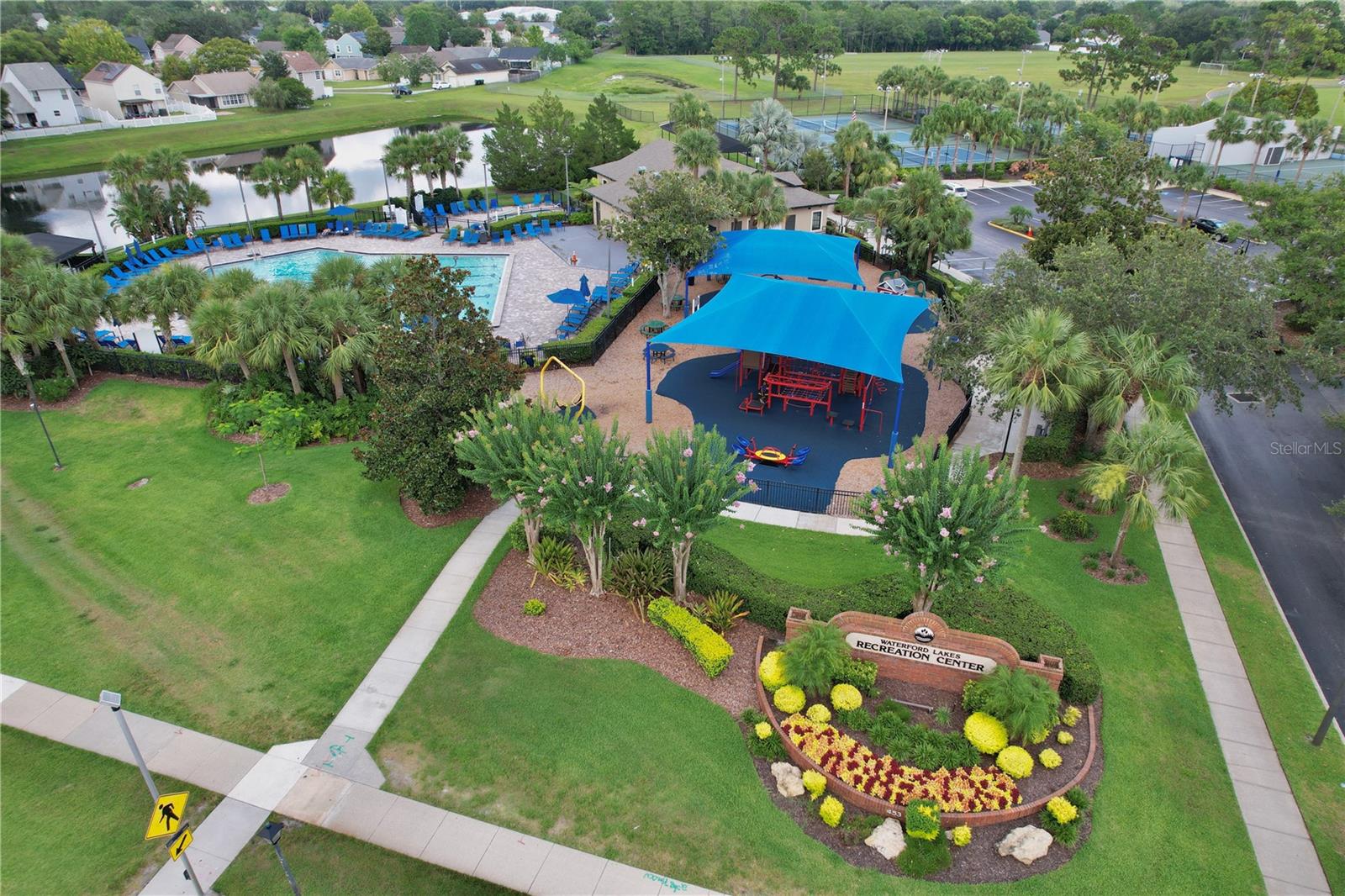542 TERRACE COVE WAY, ORLANDO, FL, 32828