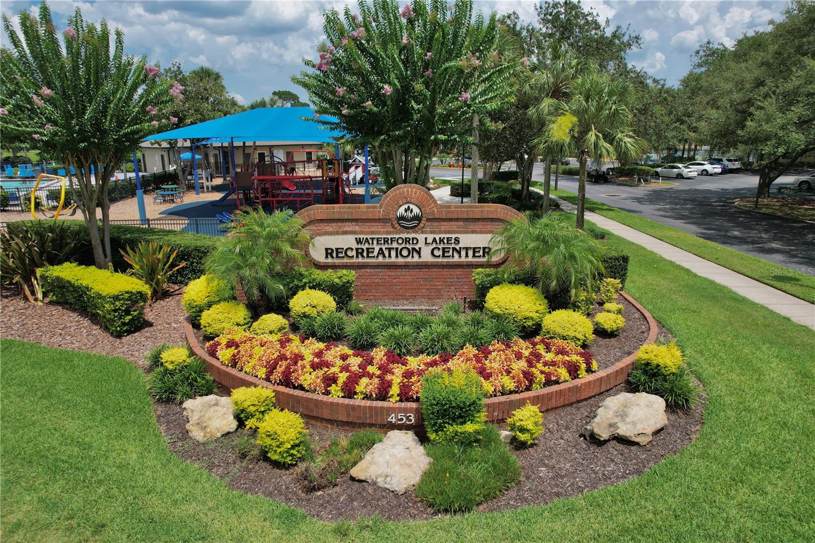 542 TERRACE COVE WAY, ORLANDO, FL, 32828
