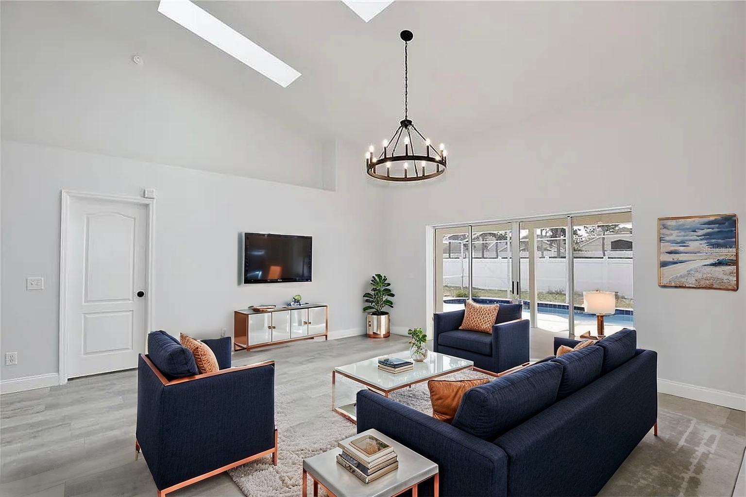 542 TERRACE COVE WAY, ORLANDO, FL, 32828