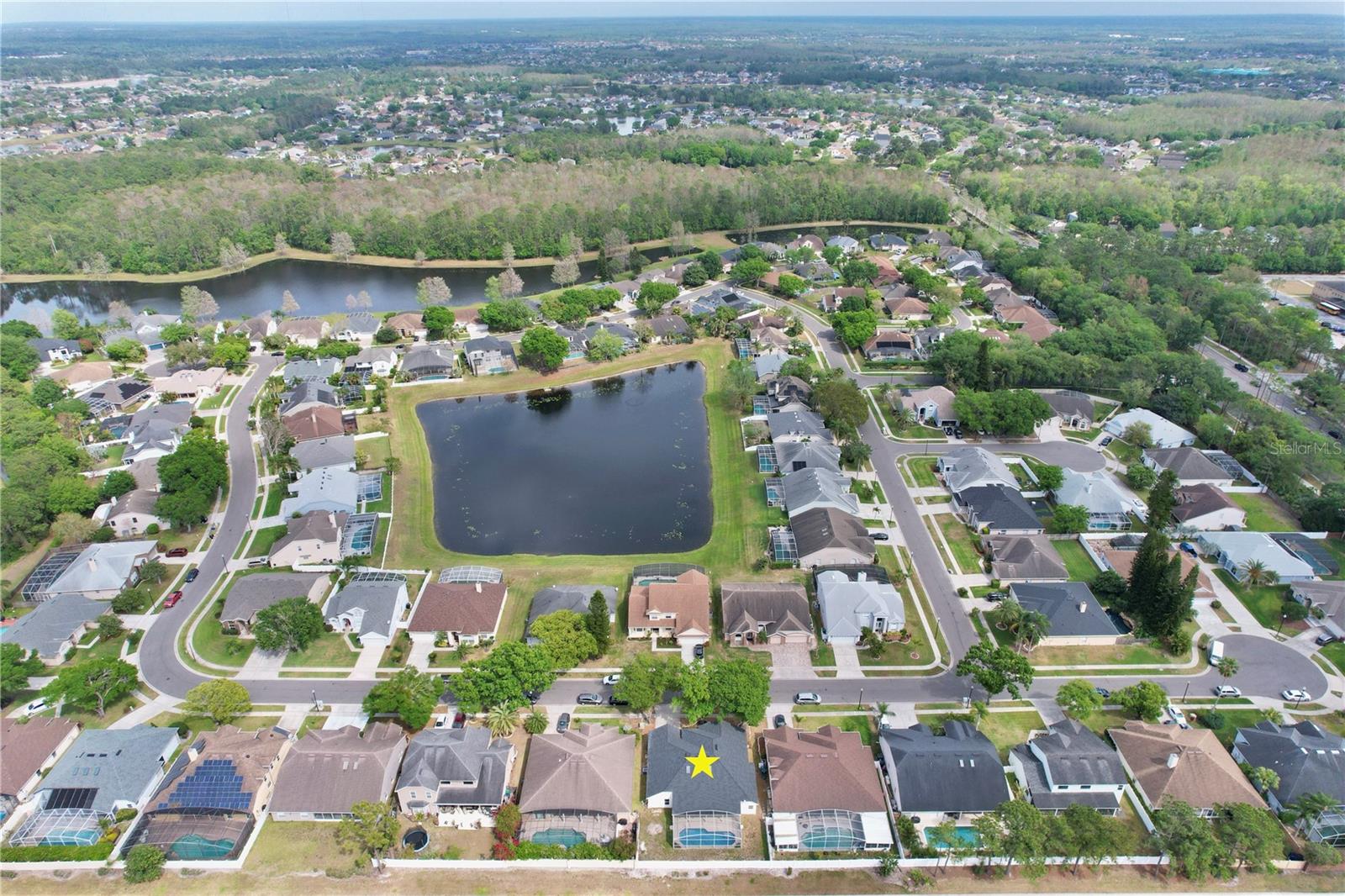 542 TERRACE COVE WAY, ORLANDO, FL, 32828