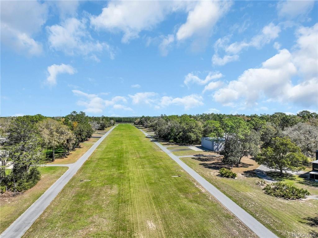 7700 N DRIGGERS PT, HERNANDO, FL, 34442