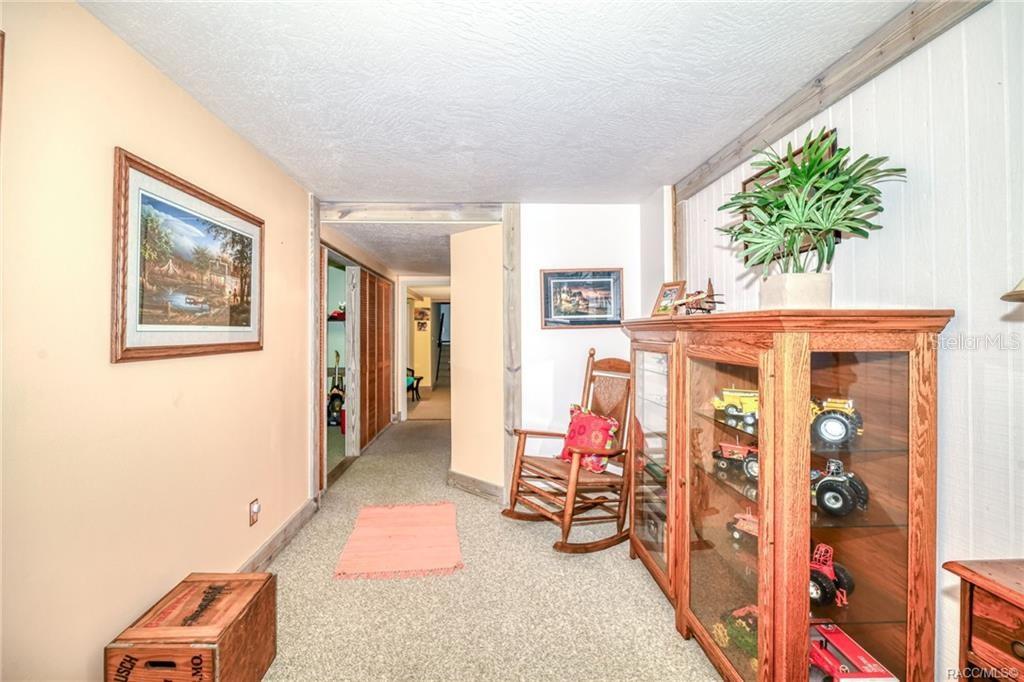 7700 N DRIGGERS PT, HERNANDO, FL, 34442