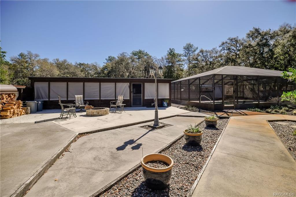 7700 N DRIGGERS PT, HERNANDO, FL, 34442