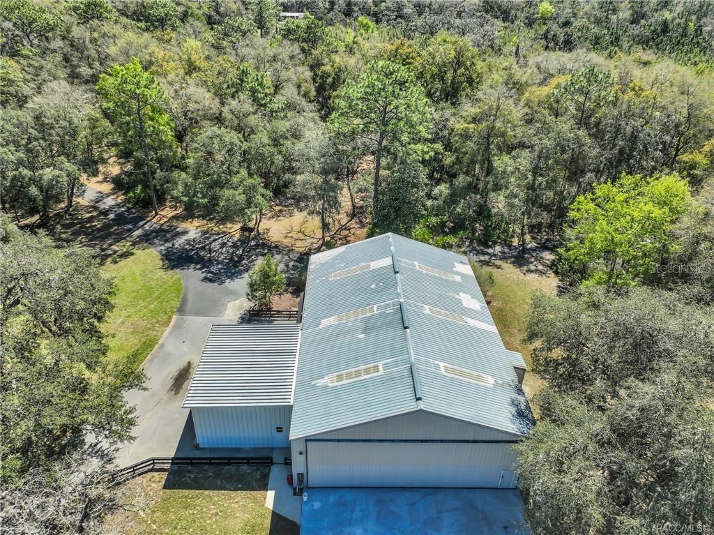 7700 N DRIGGERS PT, HERNANDO, FL, 34442