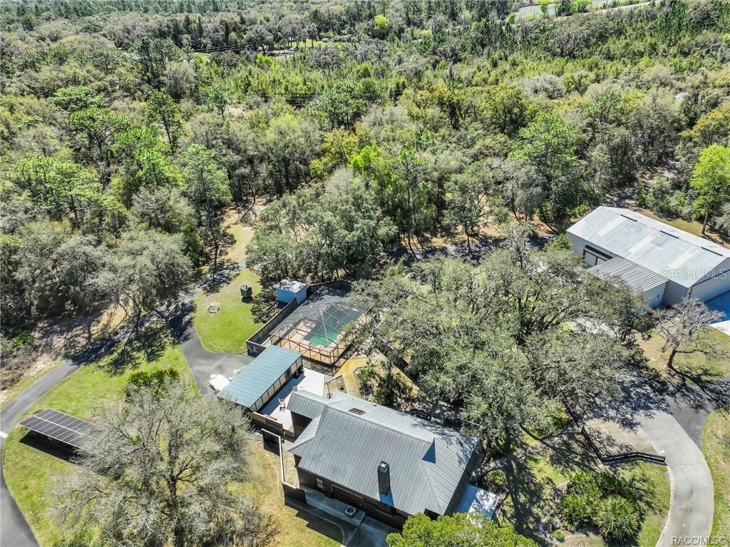 7700 N DRIGGERS PT, HERNANDO, FL, 34442