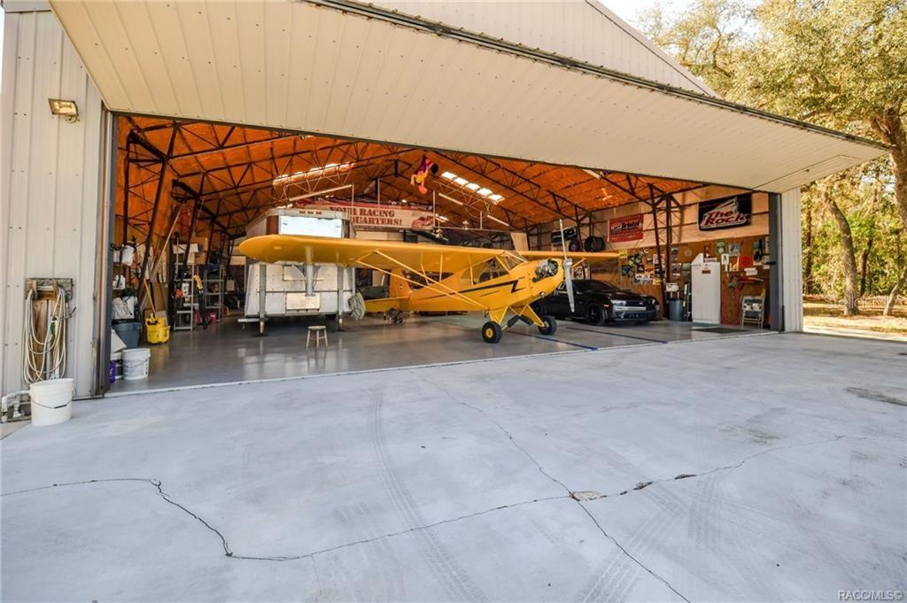 7700 N DRIGGERS PT, HERNANDO, FL, 34442