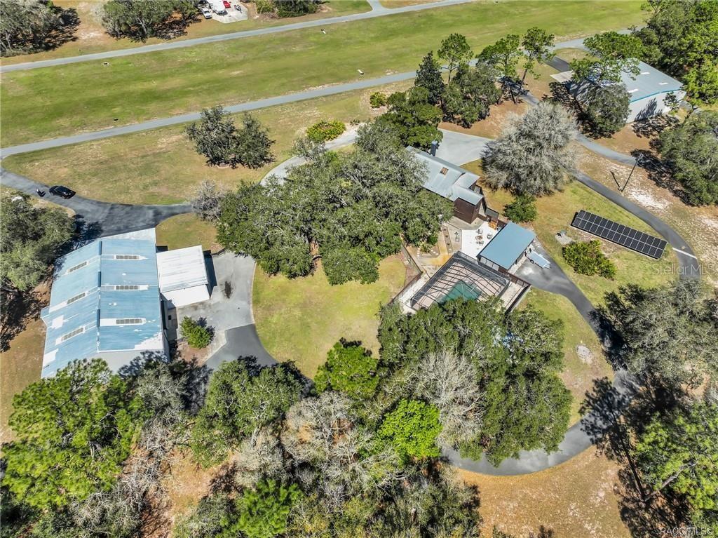 7700 N DRIGGERS PT, HERNANDO, FL, 34442