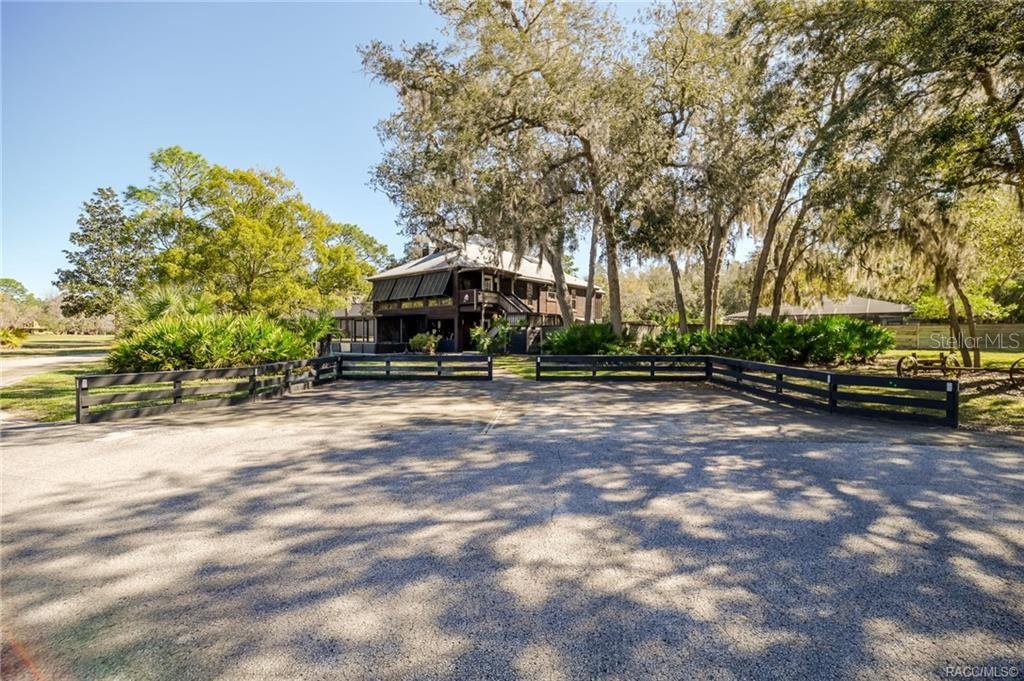 7700 N DRIGGERS PT, HERNANDO, FL, 34442