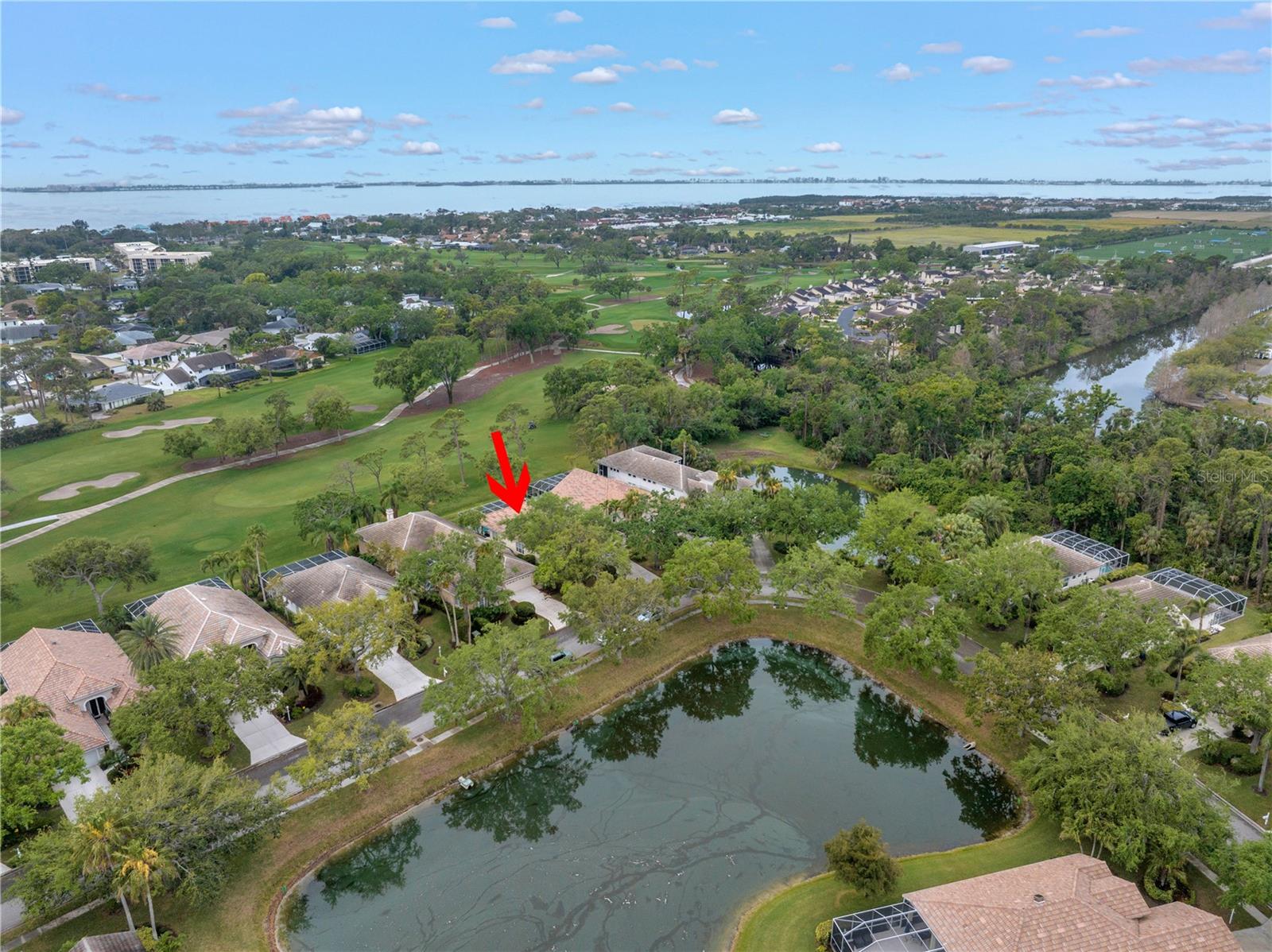 4334 MIRABELLA CIR, BRADENTON, FL, 34210