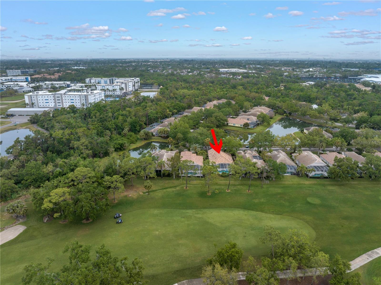 4334 MIRABELLA CIR, BRADENTON, FL, 34210