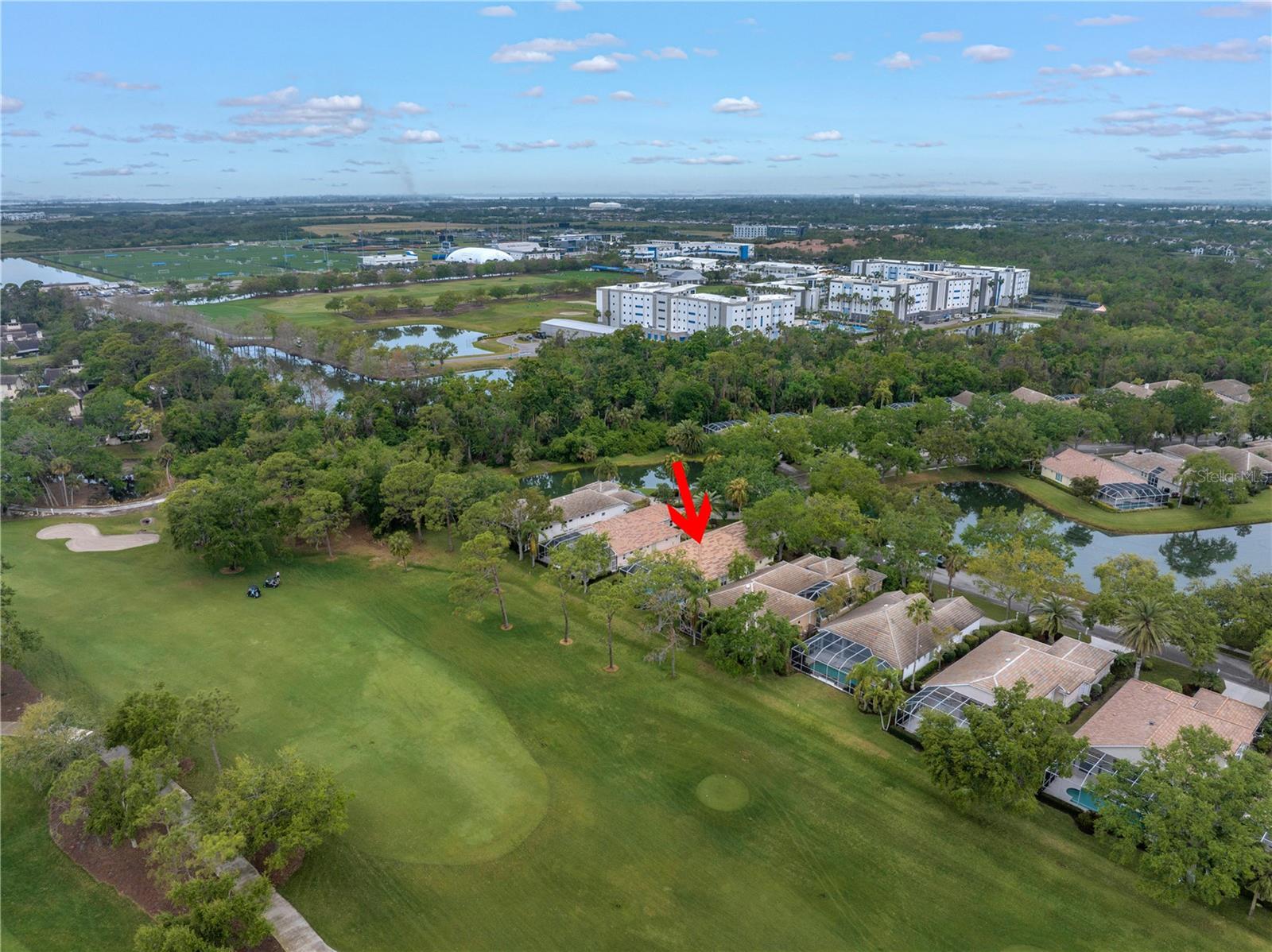4334 MIRABELLA CIR, BRADENTON, FL, 34210