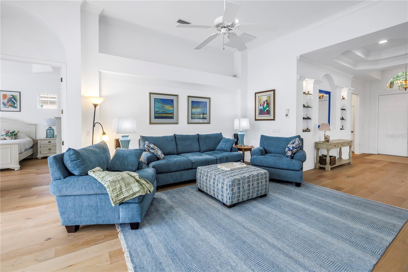 4334 MIRABELLA CIR, BRADENTON, FL, 34210