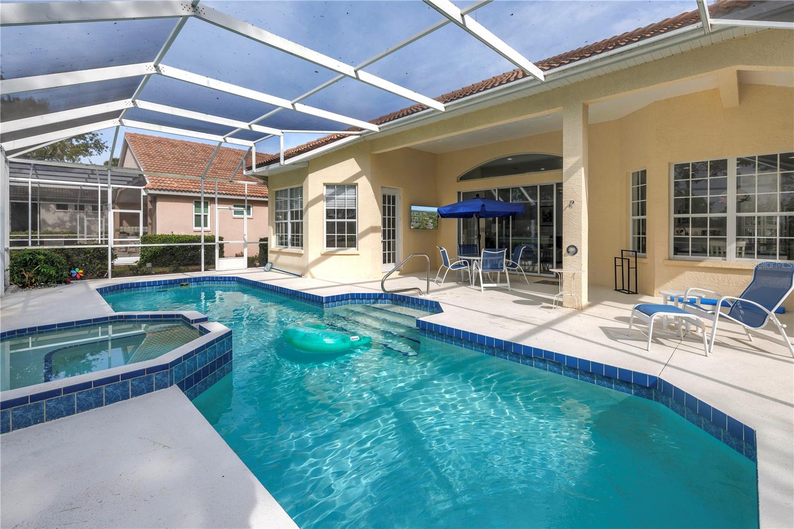 4334 MIRABELLA CIR, BRADENTON, FL, 34210