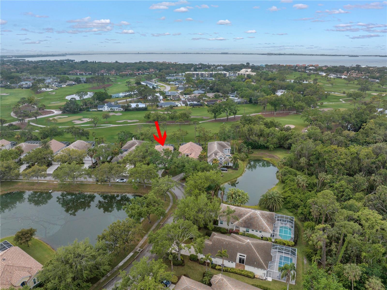 4334 MIRABELLA CIR, BRADENTON, FL, 34210
