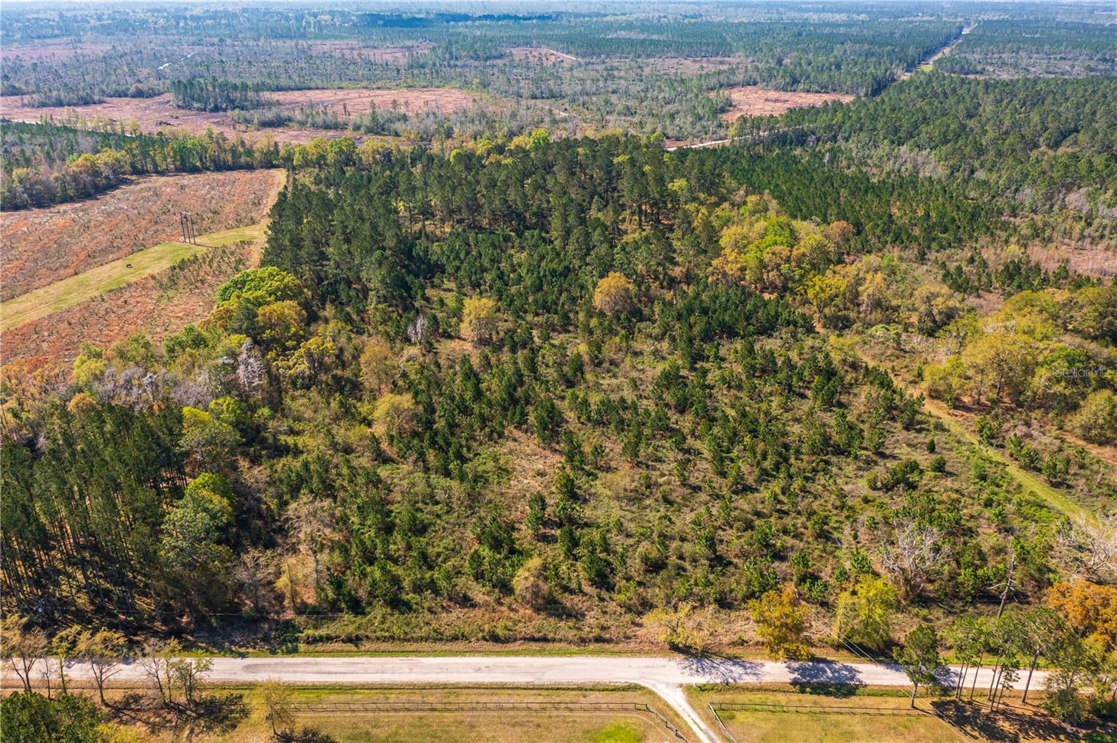 002 NW 185TH ST, STARKE, FL, 32091