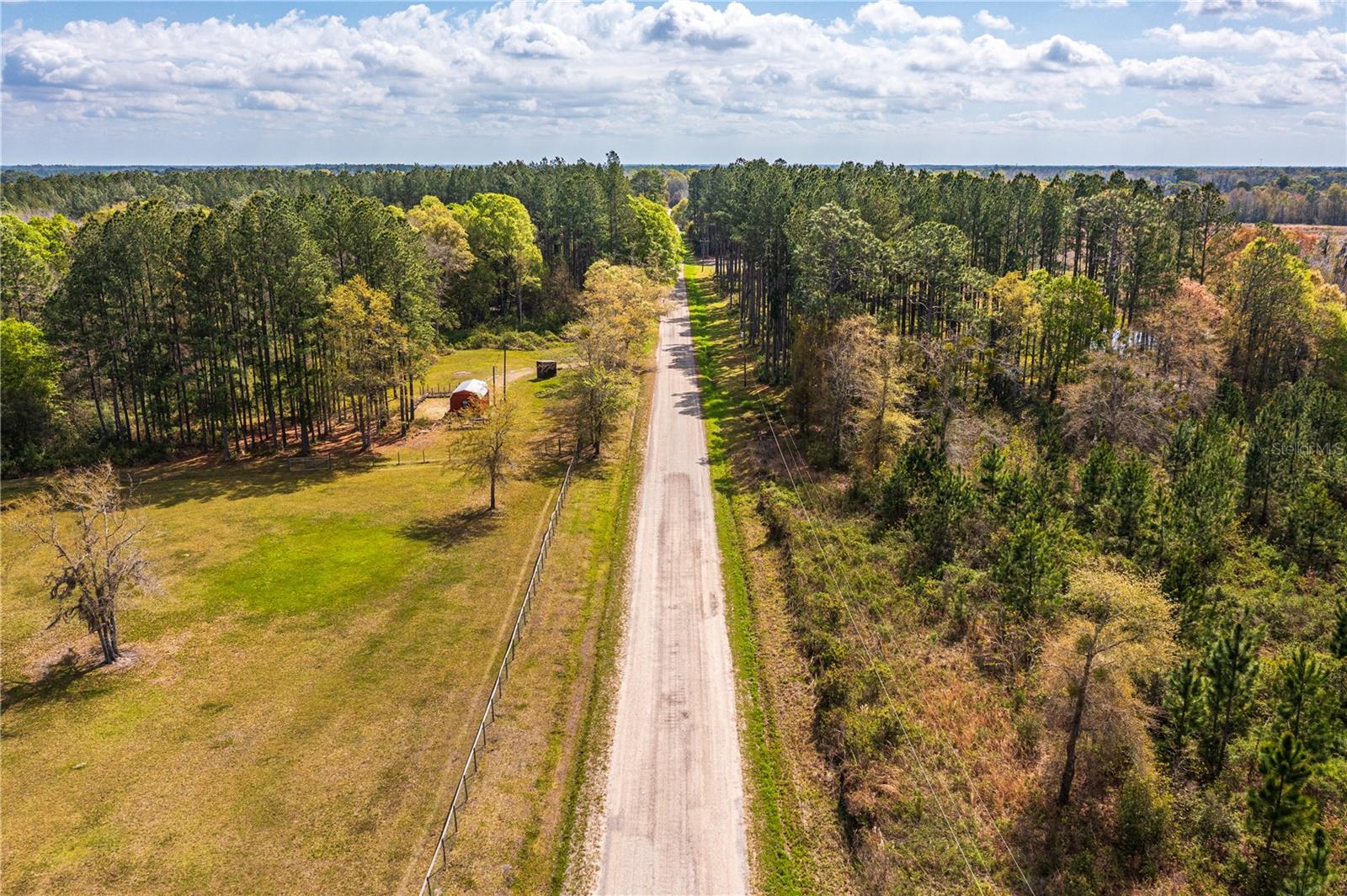 002 NW 185TH ST, STARKE, FL, 32091
