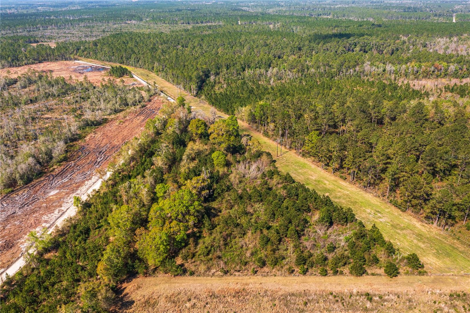002 NW 185TH ST, STARKE, FL, 32091