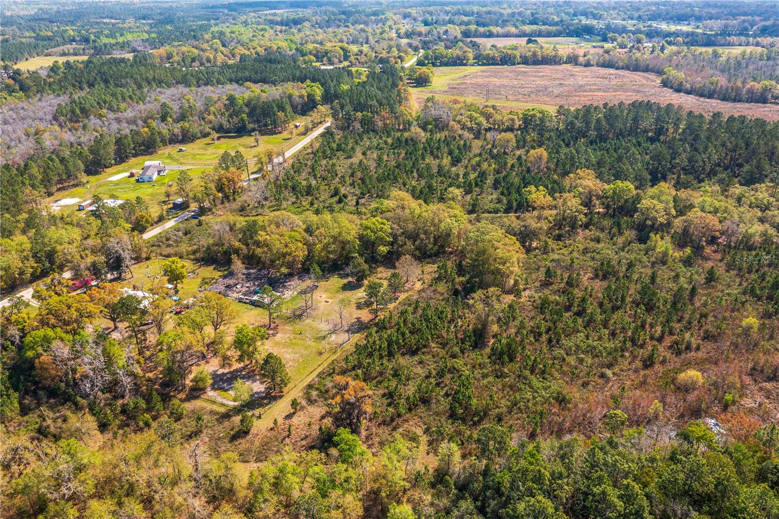 002 NW 185TH ST, STARKE, FL, 32091