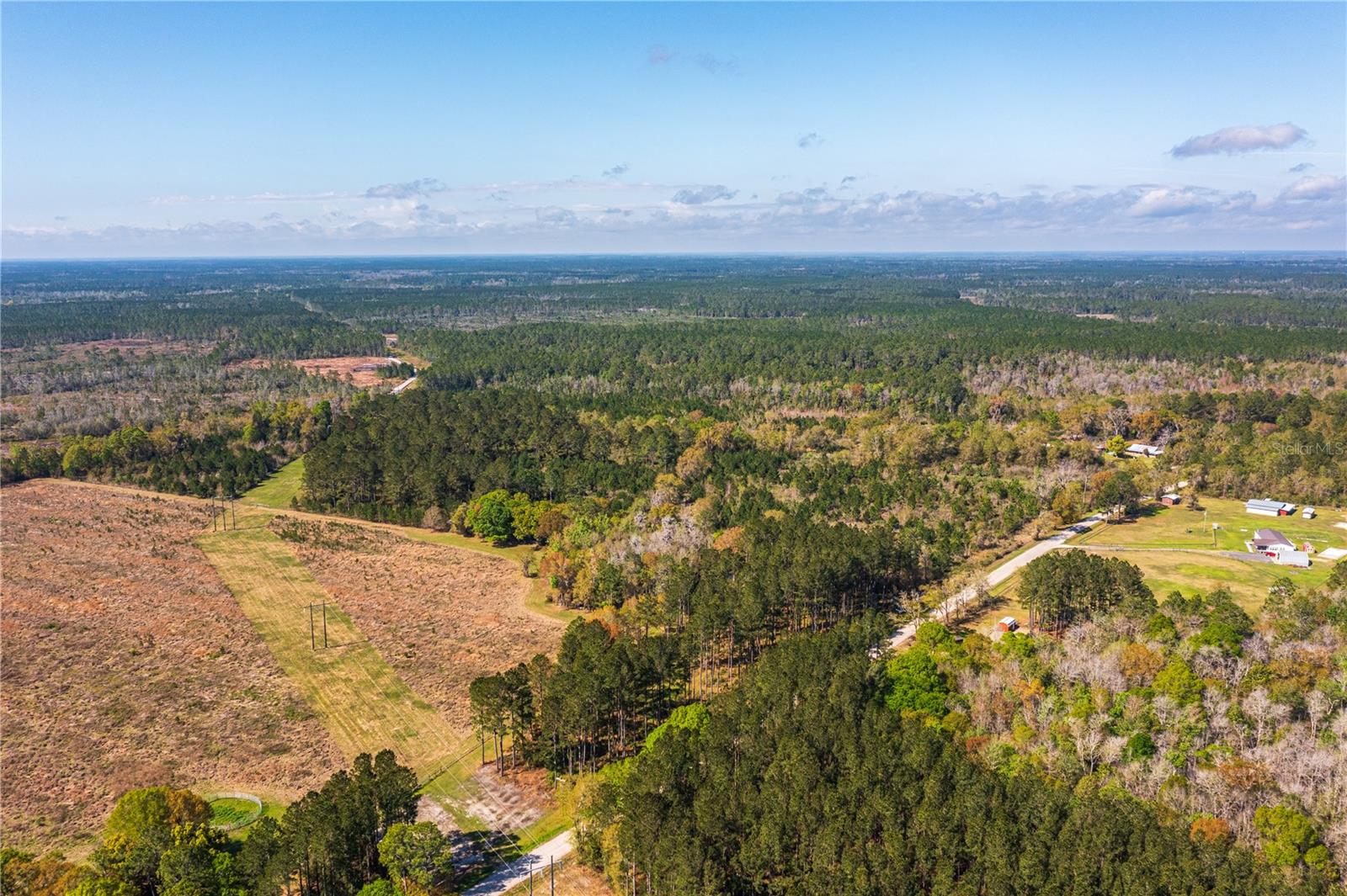 002 NW 185TH ST, STARKE, FL, 32091