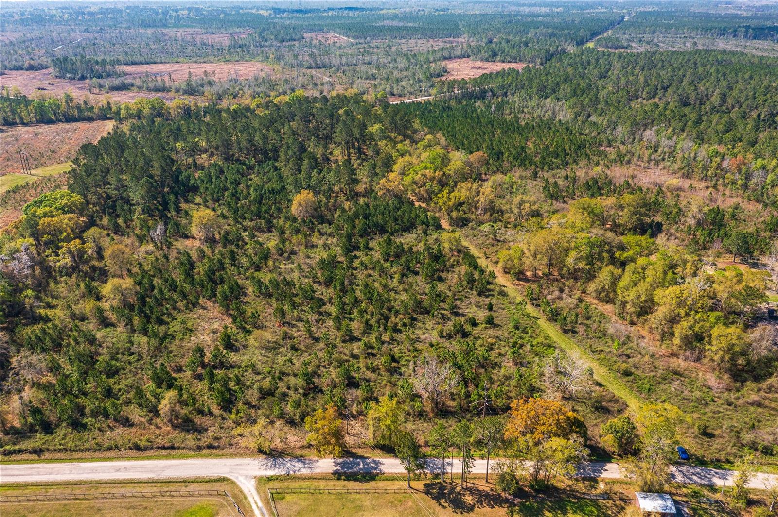 002 NW 185TH ST, STARKE, FL, 32091