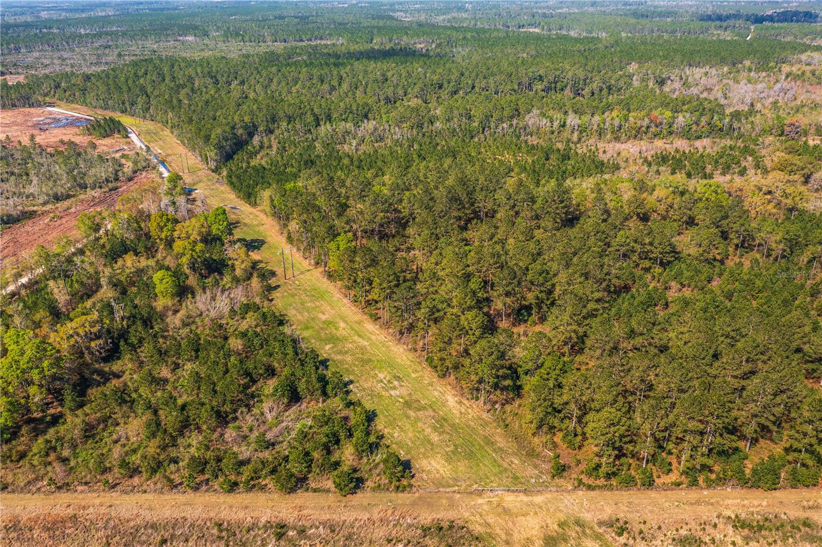 002 NW 185TH ST, STARKE, FL, 32091