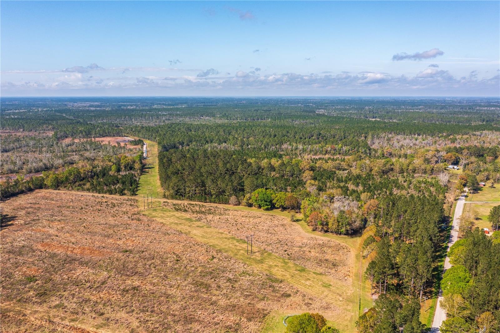 002 NW 185TH ST, STARKE, FL, 32091