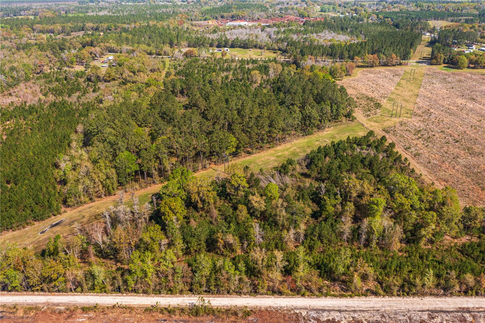002 NW 185TH ST, STARKE, FL, 32091
