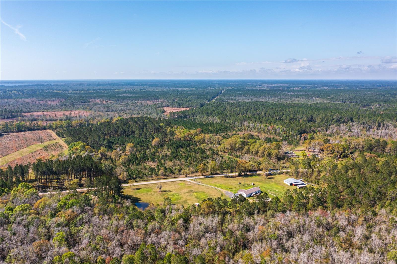 002 NW 185TH ST, STARKE, FL, 32091