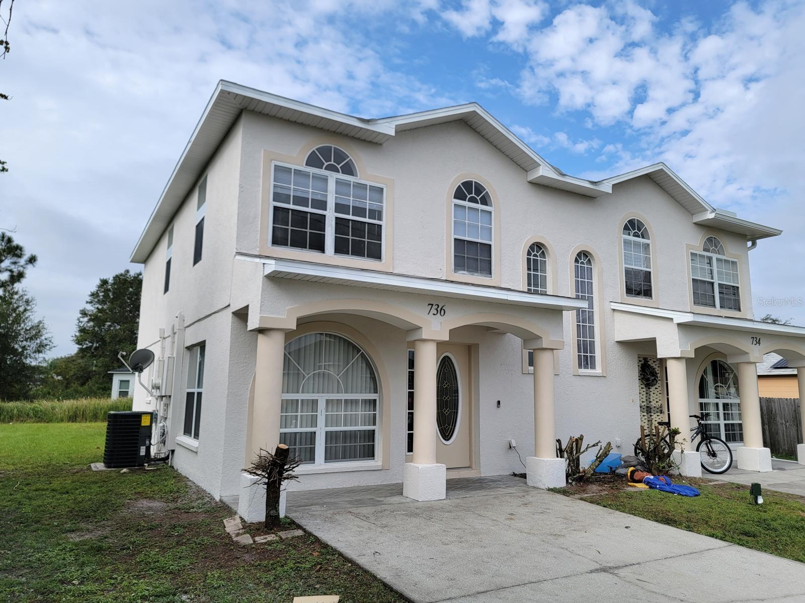 736 PLATYPUS CT, KISSIMMEE, FL, 34759