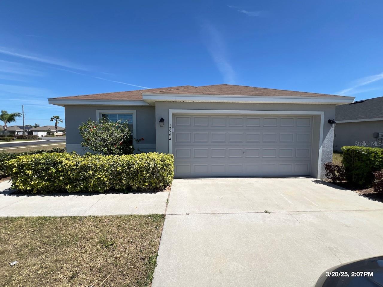 3862 FIELDSTONE CIR, WINTER HAVEN, FL, 33881