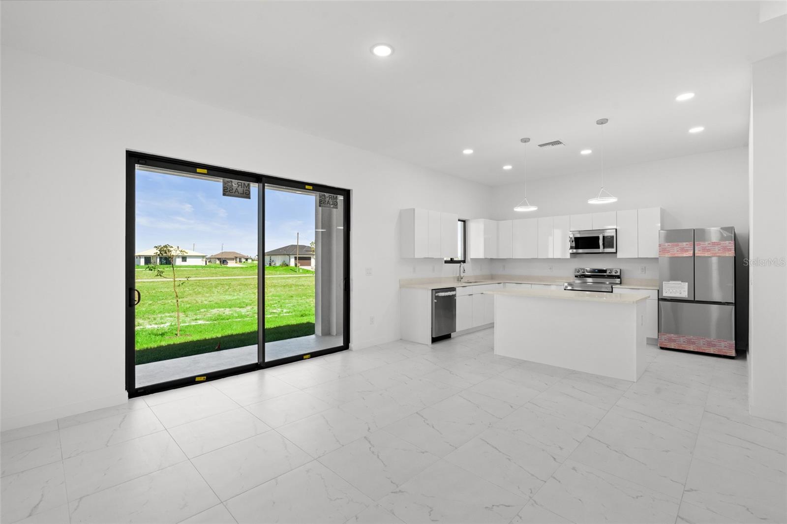 4105 NW 38TH TER, CAPE CORAL, FL, 33993