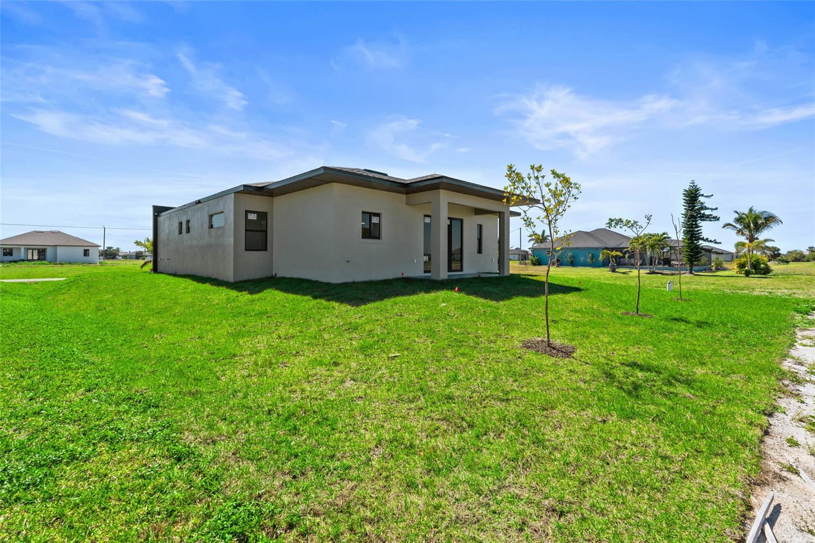4105 NW 38TH TER, CAPE CORAL, FL, 33993