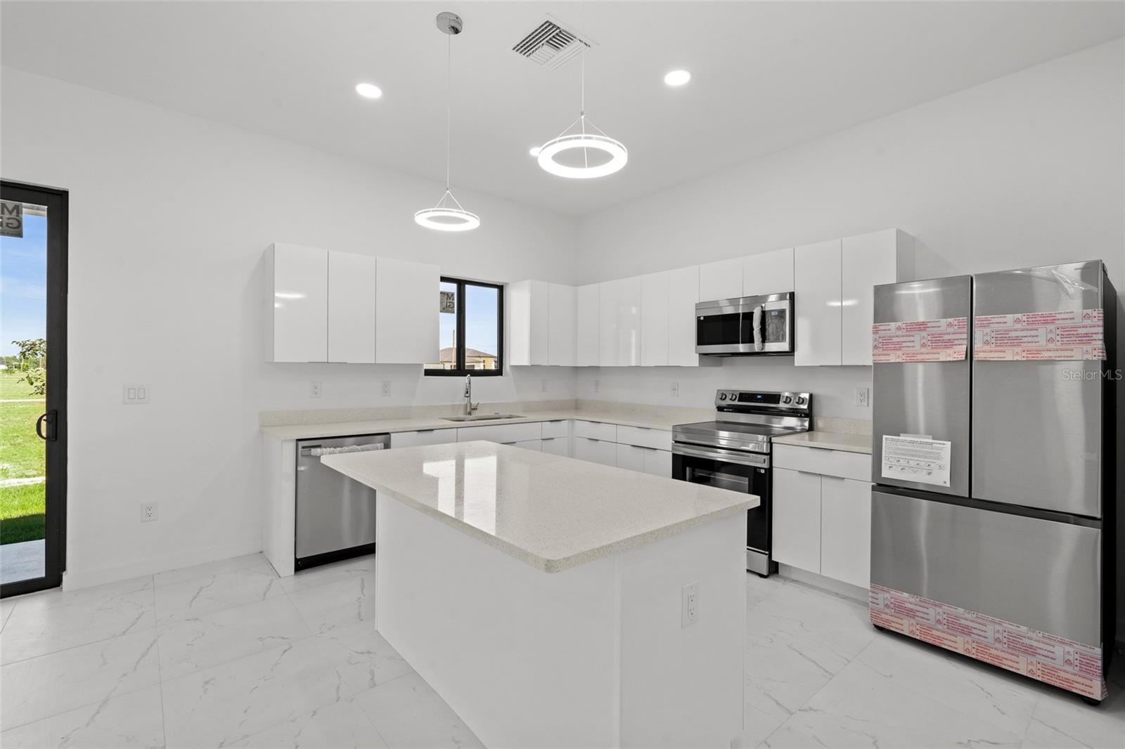 4105 NW 38TH TER, CAPE CORAL, FL, 33993