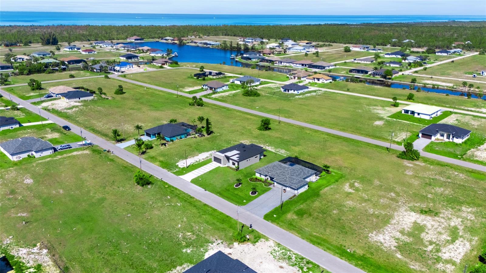 4105 NW 38TH TER, CAPE CORAL, FL, 33993