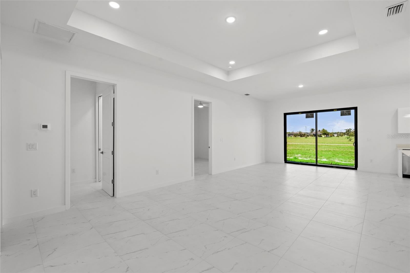 4105 NW 38TH TER, CAPE CORAL, FL, 33993