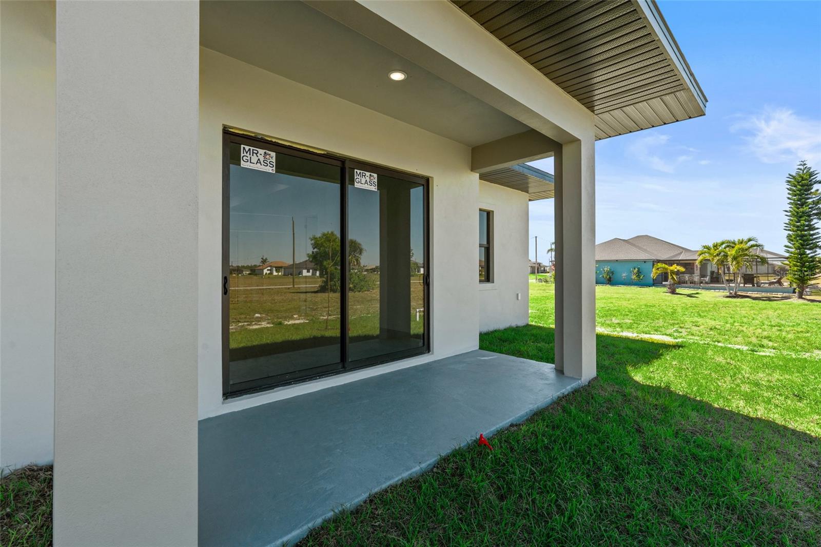 4105 NW 38TH TER, CAPE CORAL, FL, 33993