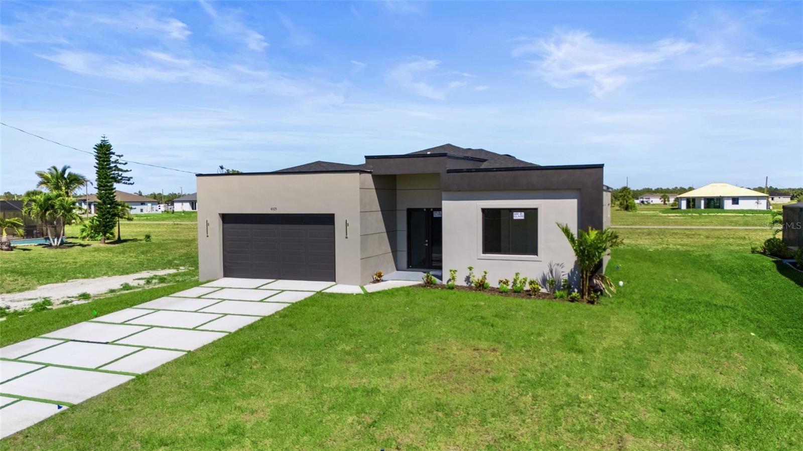 4105 NW 38TH TER, CAPE CORAL, FL, 33993