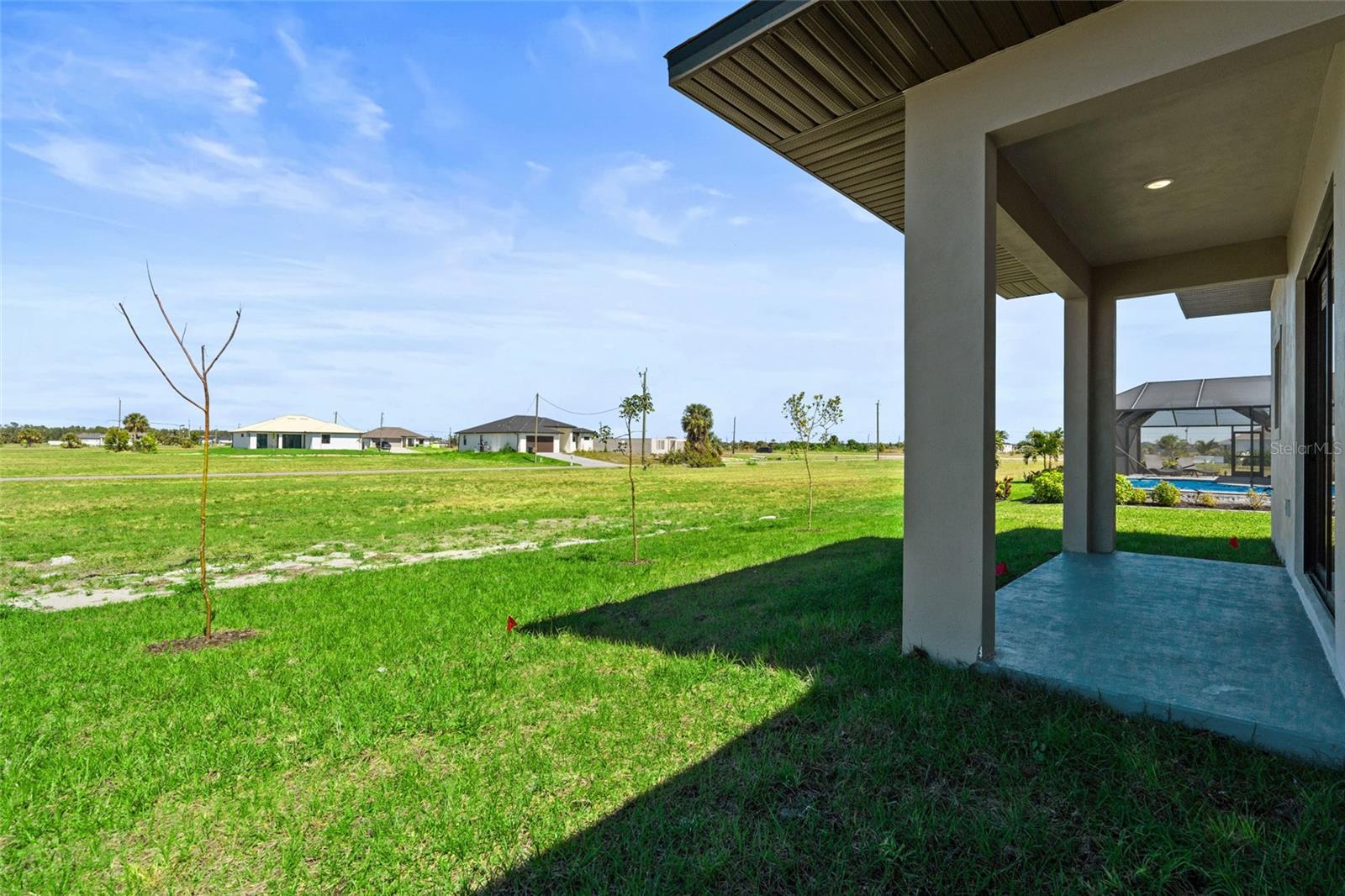 4105 NW 38TH TER, CAPE CORAL, FL, 33993