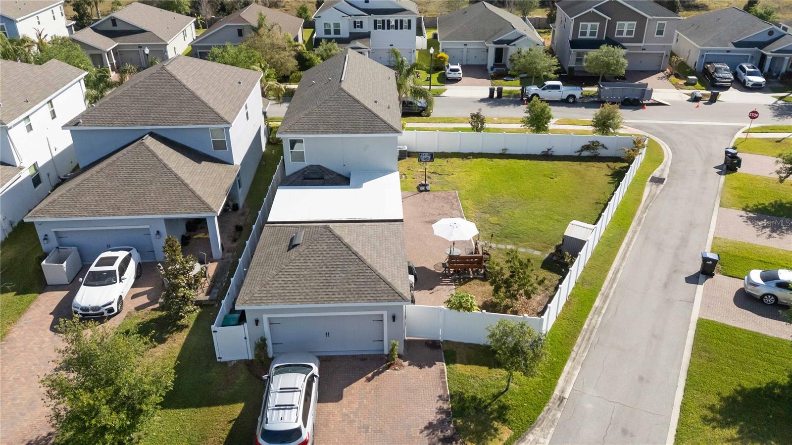 11156 SWEETGUM WOODS DR, ORLANDO, FL, 32832