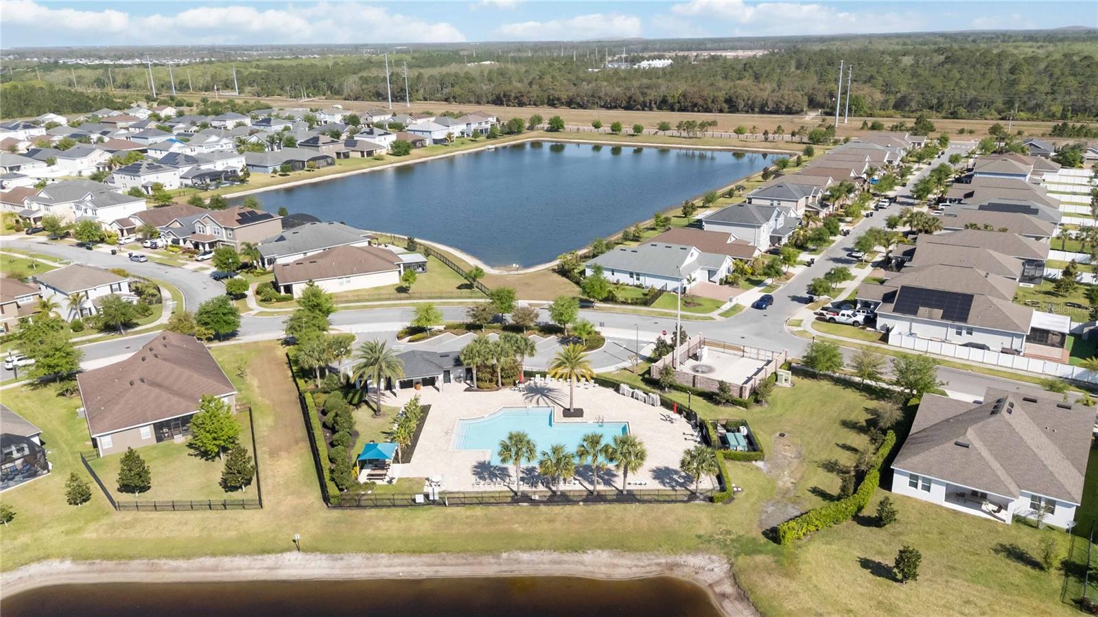 11156 SWEETGUM WOODS DR, ORLANDO, FL, 32832