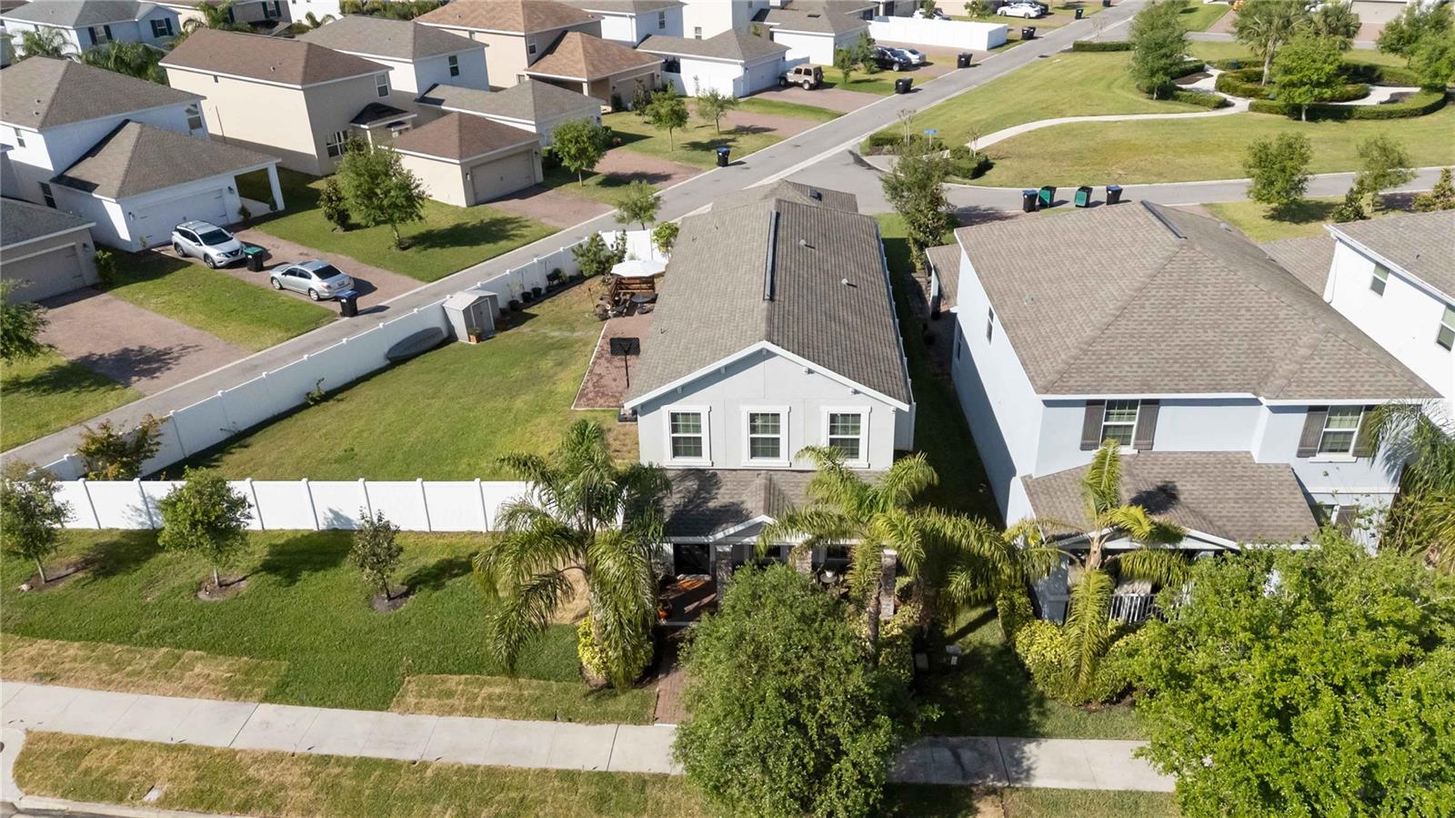11156 SWEETGUM WOODS DR, ORLANDO, FL, 32832