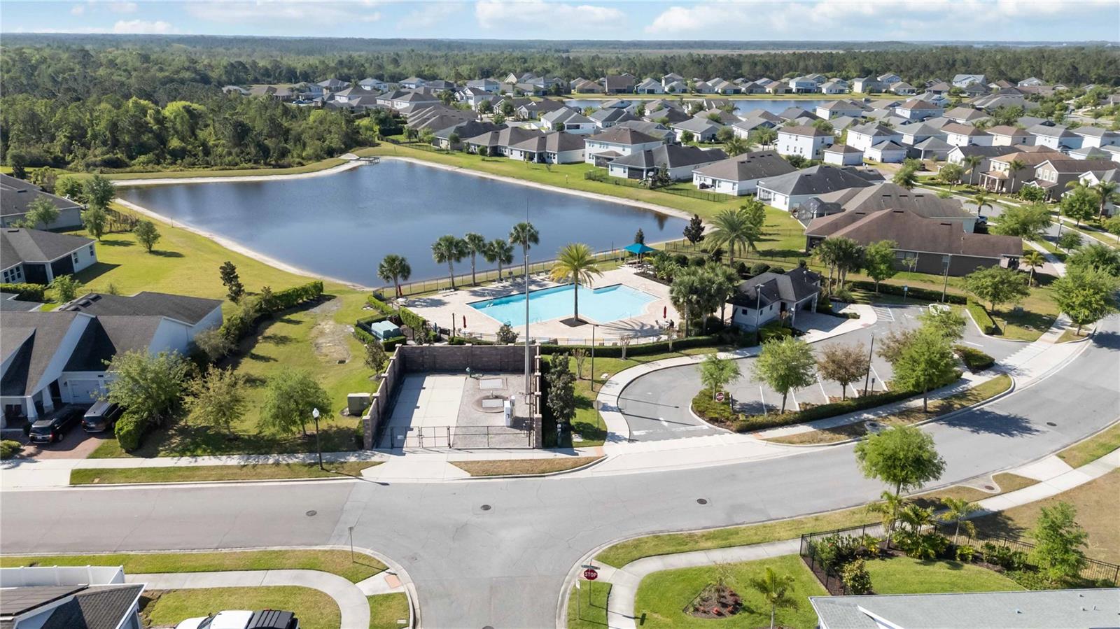 11156 SWEETGUM WOODS DR, ORLANDO, FL, 32832