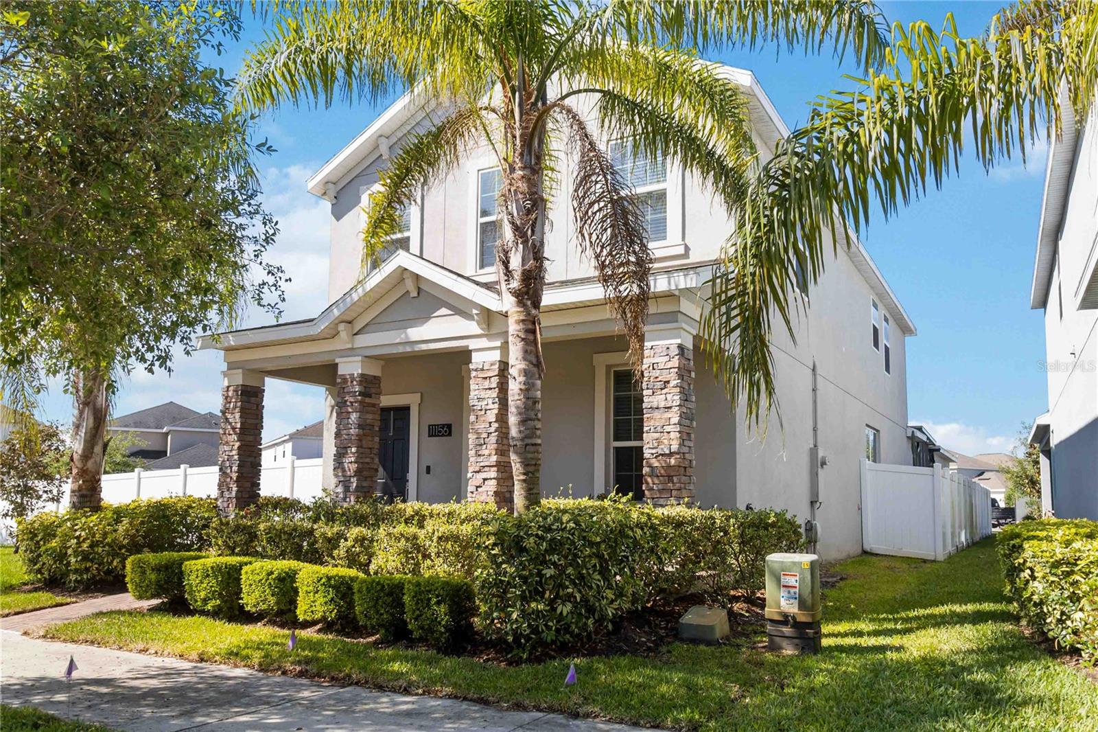 11156 SWEETGUM WOODS DR, ORLANDO, FL, 32832