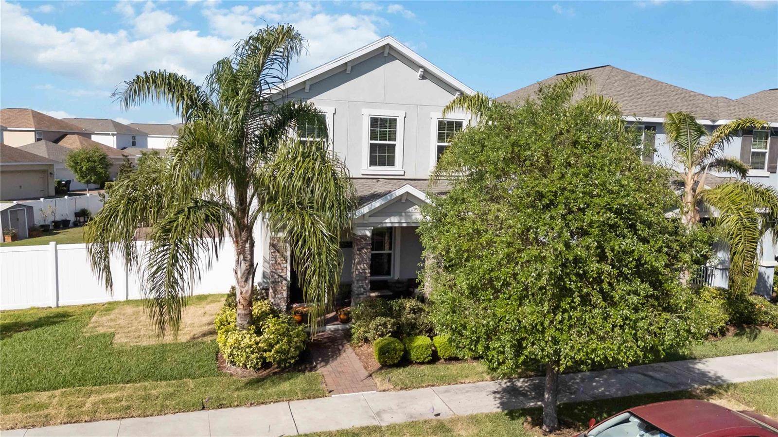 11156 SWEETGUM WOODS DR, ORLANDO, FL, 32832
