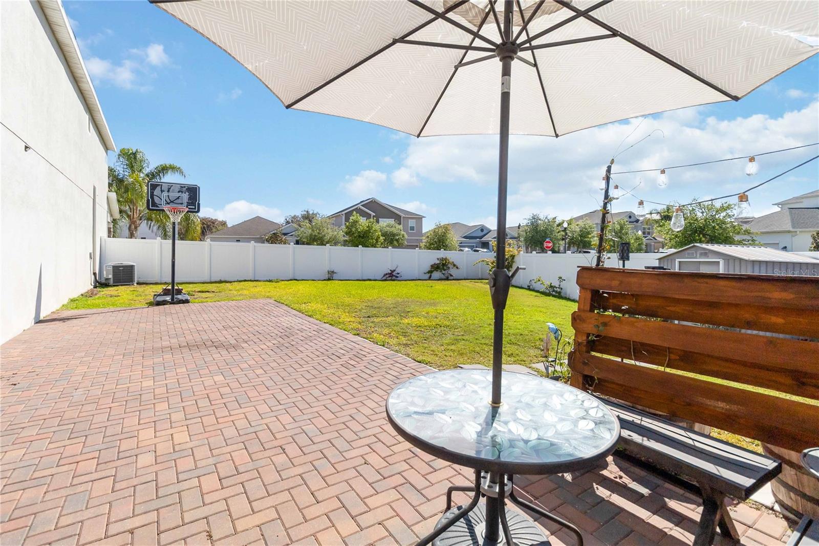 11156 SWEETGUM WOODS DR, ORLANDO, FL, 32832
