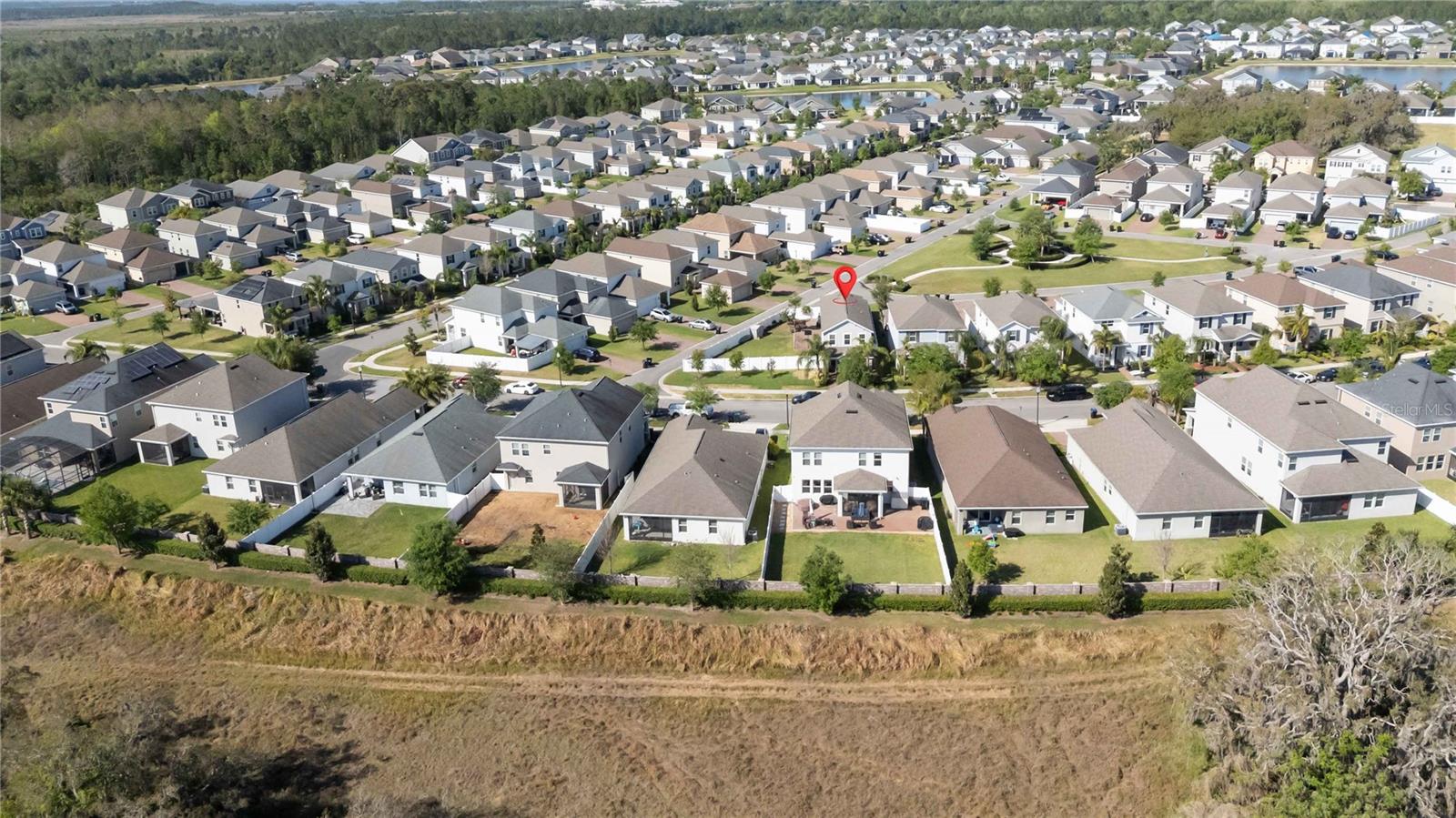 11156 SWEETGUM WOODS DR, ORLANDO, FL, 32832
