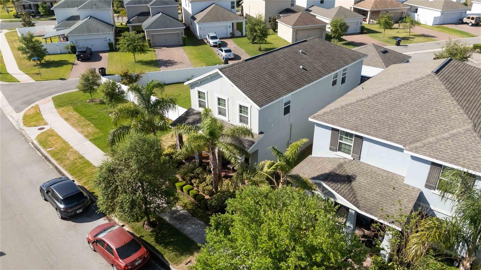 11156 SWEETGUM WOODS DR, ORLANDO, FL, 32832